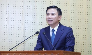  Đề nghị Trung ương xem xét, thi hành kỷ luật ông Đỗ Trọng Hưng