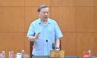 19 cán bộ diện Trung ương quản lý bị xử lý kỷ luật