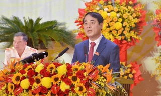 Khánh Hòa quyết trở thành cực tăng trưởng cao của cả nước