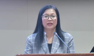 Đồng Tháp phấn đấu trở thành tỉnh có công nghiệp phát triển nhanh vào năm 2030