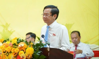 Đại hội Đảng bộ thành phố Cần Thơ tiến hành phiên trù bị