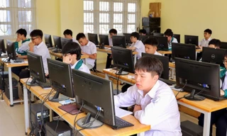 Đổi mới kì thi tốt nghiệp THPT từ năm 2026