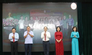 Phường ở TPHCM ra mắt kênh tương tác với người dân qua TikTok, YouTube