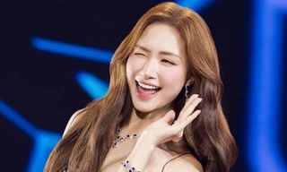 Ai là ca sĩ của năm?