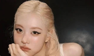 Rosé (BlackPink) làm nên lịch sử