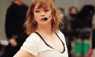 Cú giáng đau vào giới bầu show