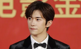 Ảnh đế trẻ nhất lịch sử Kim Kê