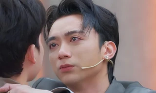 Chuyện gì đang xảy ra với Soobin?