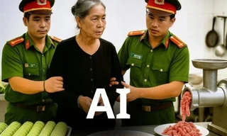 Báo Tiền Phong và Trường Đại học Giao thông vận tải TPHCM tổ chức tọa đàm Nhận diện và chống tin giả trong kỷ nguyên AI