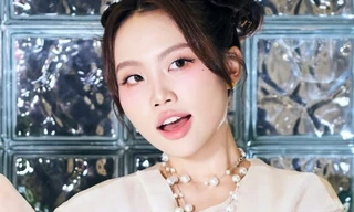 Ai là ca sĩ của năm?