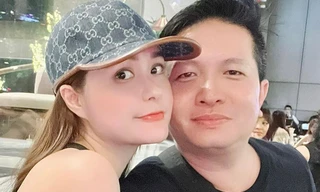 Chồng ca sĩ Đoàn Di Băng bị bắt là ai?