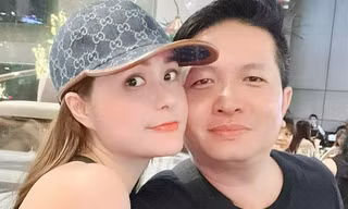 Chồng ca sĩ Đoàn Di Băng bị bắt là ai?