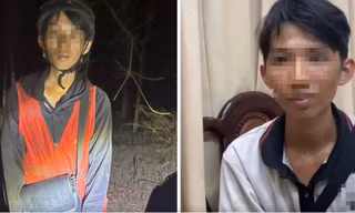 Dựng chuyện bị cướp để 'ôm' tiền hàng, nam shipper bị lật tẩy