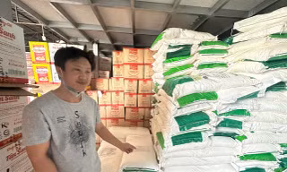 Triệt phá đường dây làm giả bột ngọt quy mô lớn 