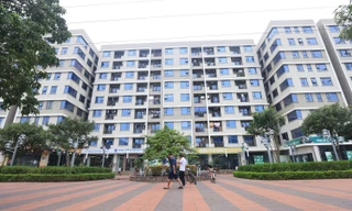 Bộ Xây dựng: Bất động sản 2026 sẽ ‘sôi động trong sự thận trọng’