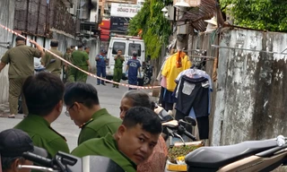 Vụ thi thể thai nhi trong thùng carton: Người mẹ khai gì? 