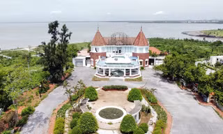 Hải Phòng 'hồi sinh' dự án casino Đồ Sơn