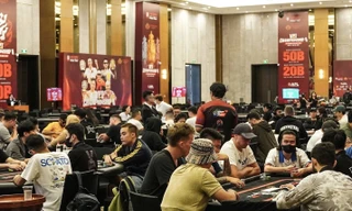 Quy định chi tiết về người Việt được chơi casino