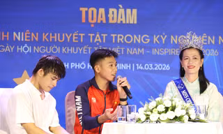 Những người trẻ không đầu hàng số phận