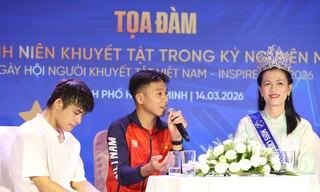 Những người trẻ không đầu hàng số phận