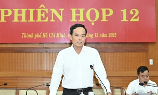 TPHCM xác định phòng ngừa lãng phí là nhiệm vụ cấp bách, ưu tiên phải làm ngay