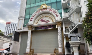 Mailisa thông báo tạm dừng hoạt động toàn hệ thống