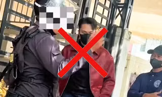 Không có 'vùng xám' pháp lý đối với hoạt động đòi nợ thuê