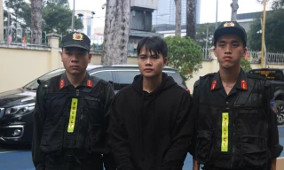 Lật mặt băng nhóm cưỡng đoạt tài sản núp bóng doanh nghiệp mua bán nợ