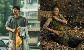 Tuấn Trần vượt qua Thái Hòa đạt Nam diễn viên chính xuất sắc cho vai Hoan trong Mang mẹ đi bỏ