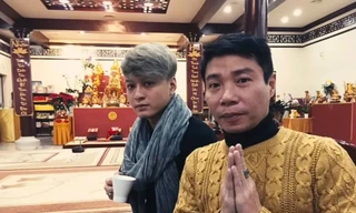 Hình ảnh trong phim Có một chòm sao