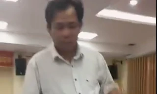 Làm rõ clip trưởng khu phố ở TPHCM trả lại tiền hỗ trợ COVID-19