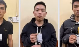 Công an Hải Phòng liên tiếp triệt xóa 13 ổ nhóm hình sự, ma túy