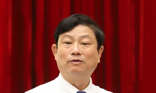 Chủ tịch HĐND TPHCM Võ Văn Minh nhận thêm nhiệm vụ