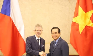 TPHCM mong là điểm đến tin cậy của các doanh nghiệp Séc