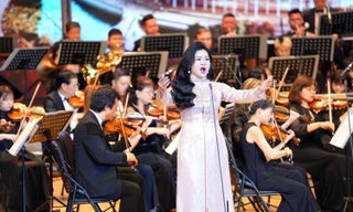 Hải Phòng khai trương Nhà hát Hoa Phượng 