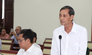 'Hội đồng Khoa' hiến kế để TPHCM trở thành siêu đô thị đáng sống