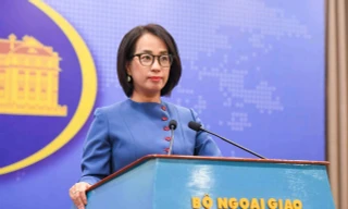 Việt Nam hoan nghênh đánh giá của Mỹ về phòng chống buôn bán người