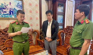 Thêm 3 bị can liên quan sàn tiền ảo Wedex sa lưới 