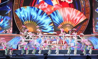 Hải Phòng bố trí 7 điểm đỗ xe miễn phí cho người dân xem pháo hoa