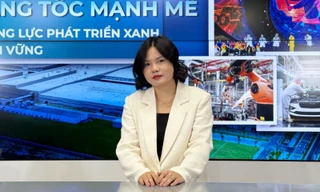 Trẩy hội thời AI 