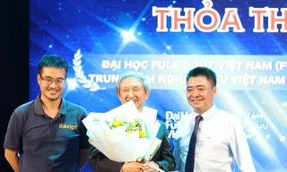 Tưởng niệm 100 năm ngày mất nhà khai sáng Phan Châu Trinh