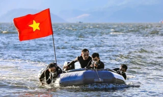 Bộ đội Đặc công phải có khả năng tác chiến liên tục dài ngày