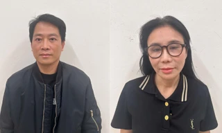 Gian dối về nguồn gốc mỹ phẩm, thu lợi nghìn tỷ, vợ chồng Mailisa có thể đối diện thêm tội danh