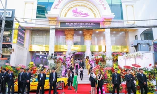 Bà chủ Mailisa - Từ nghề cắt tóc đến ‘đế chế’ thẩm mỹ 'nghìn tỷ'