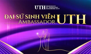 Lộ diện Top 28 thí sinh Chung kết 'Đại sứ Sinh viên UTH 2025'