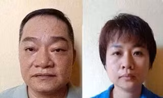 Công an Hải Phòng tìm bị hại vụ lừa chiếm tiền đầu tư dự án nhà ở