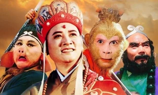 Trung Quốc làm lại 'Tứ đại danh tác'?