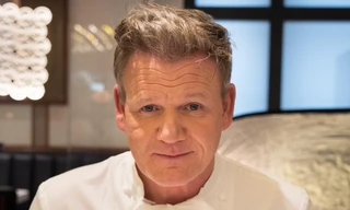 'Vua đầu bếp' mắc ung thư