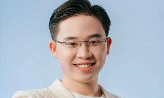 Nam MC dẫn 500 đám cưới