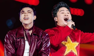 [Infographic] Lịch trình loạt concert chào mừng 80 năm Quốc khánh 2/9